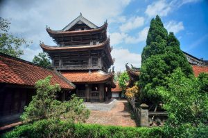 khu-du-lich-tam-linh-chua-keo-thai-binh