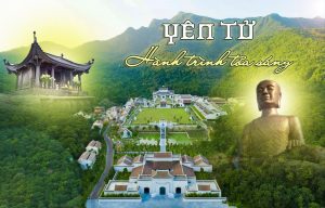 Chùa Yên Tử quảng ninh